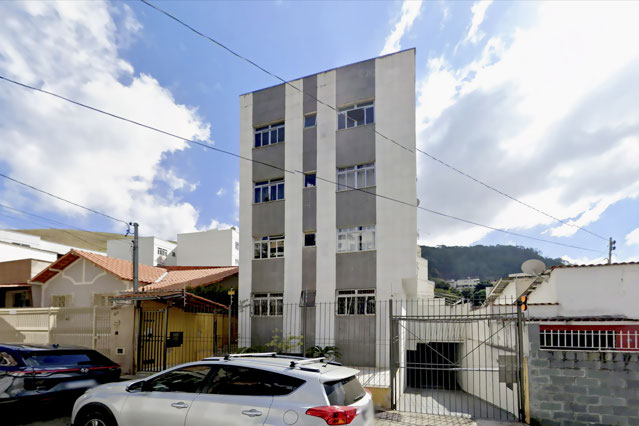 Reforma nova. 2 quartos no São Mateus.