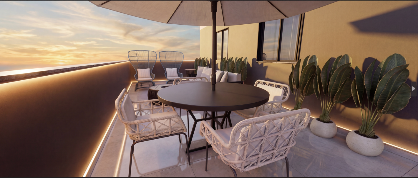 Brisa Residence Premium, foto 4