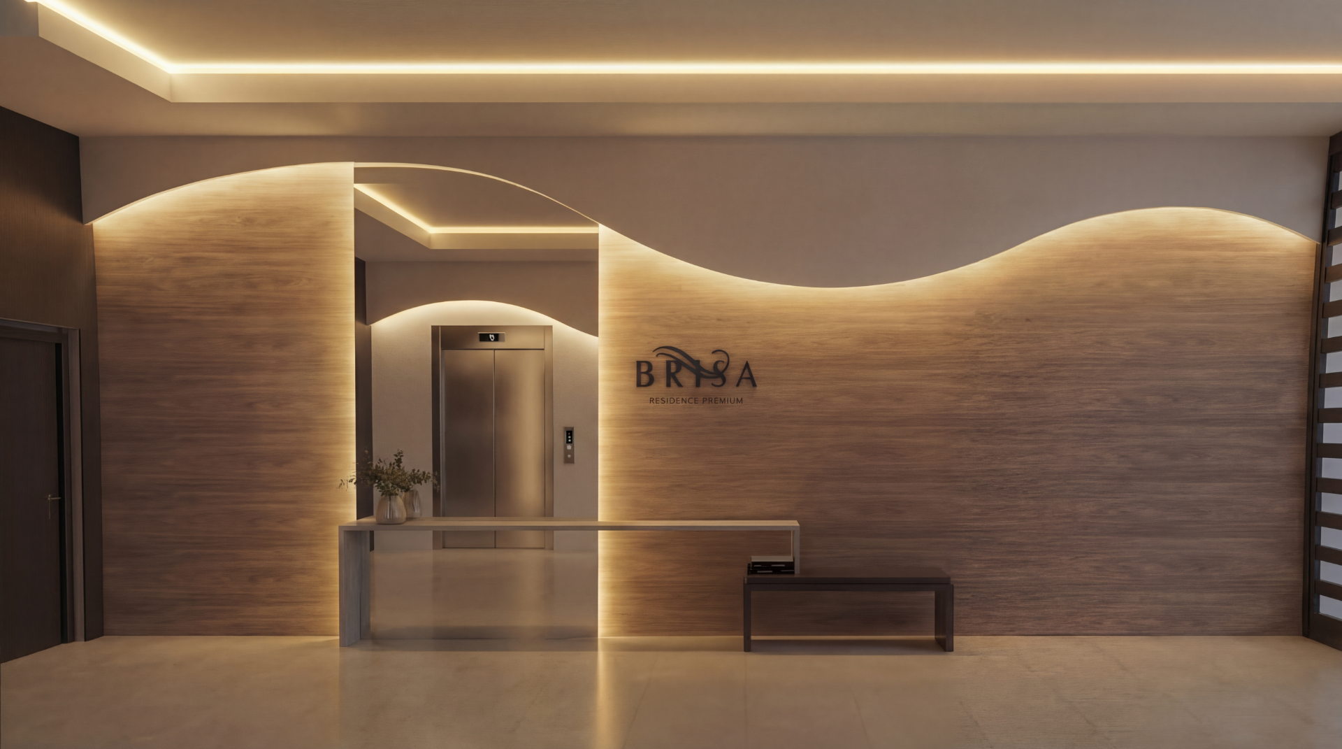 Brisa Residence Premium, foto 2