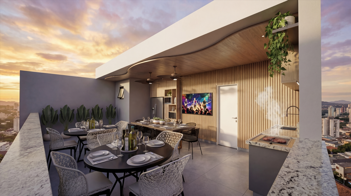 Brisa Residence Premium, foto 3