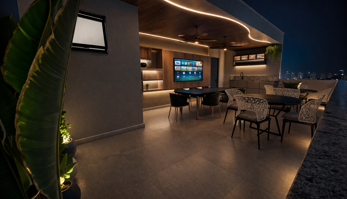 Brisa Residence Premium, foto 5