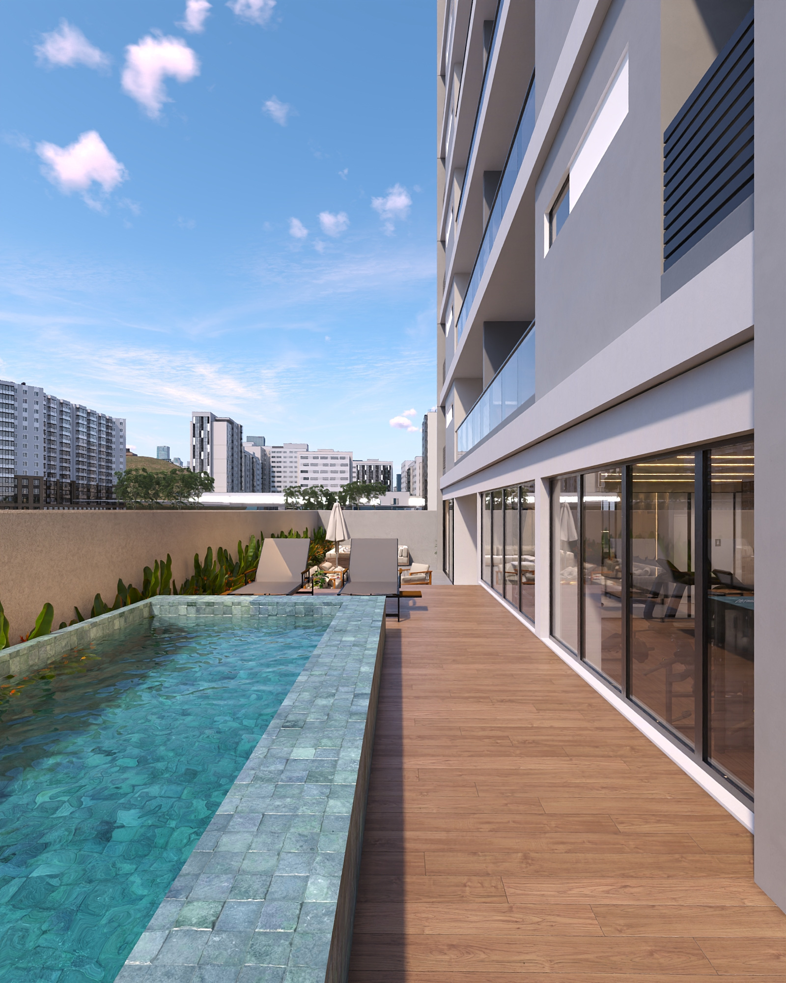 Pinot Blanc Residence, foto 12