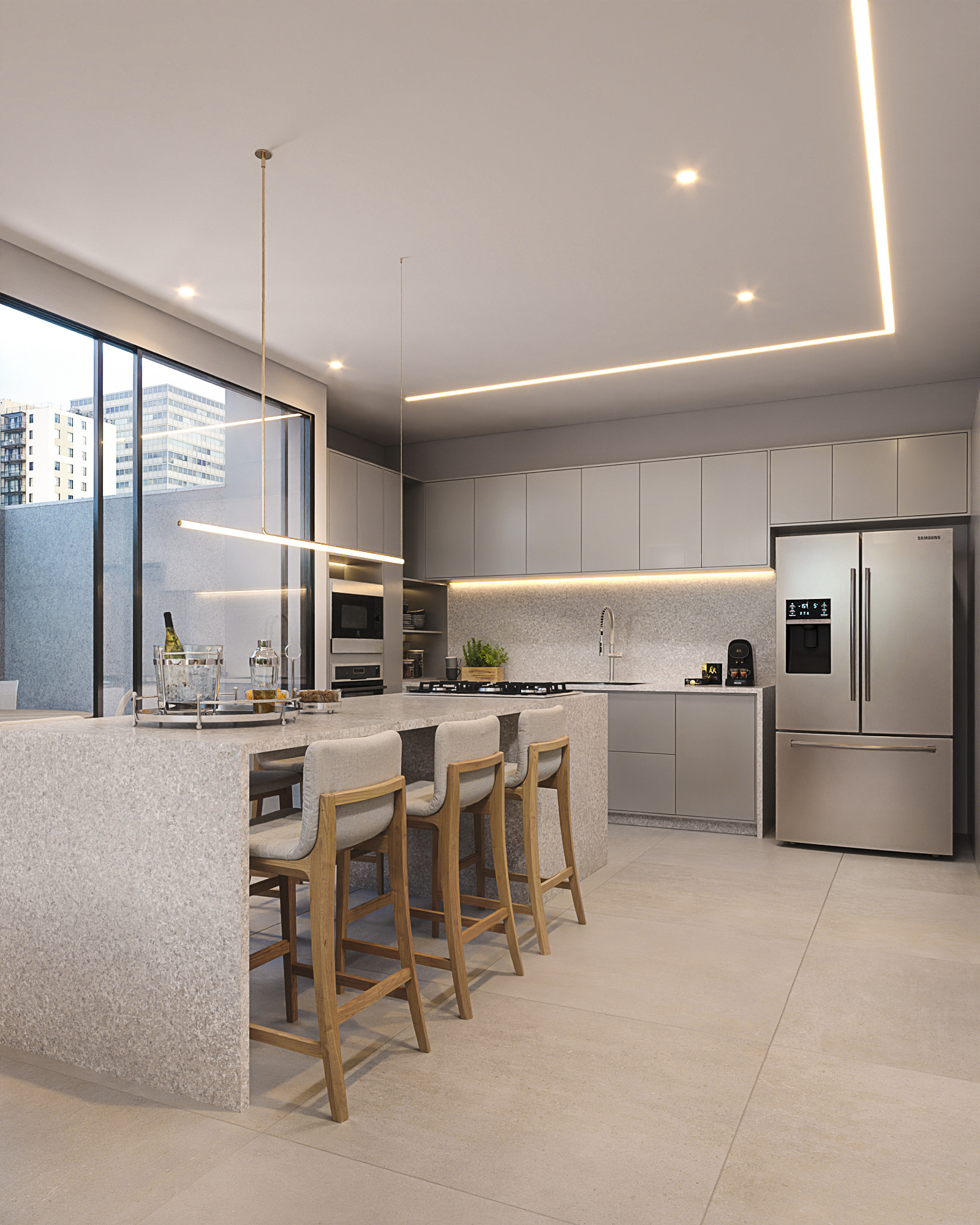 Pinot Blanc Residence, foto 7