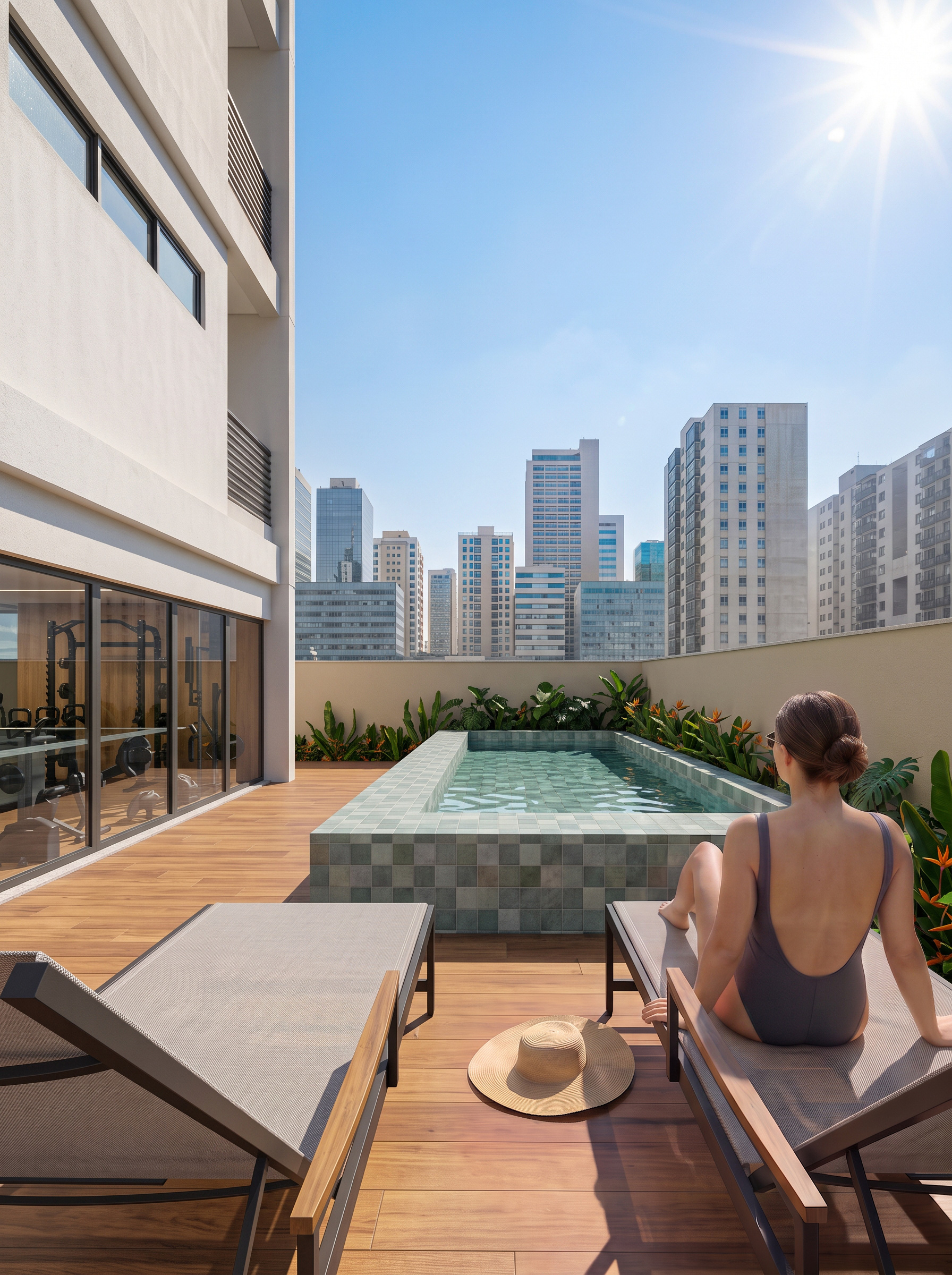 Pinot Blanc Residence, foto 13