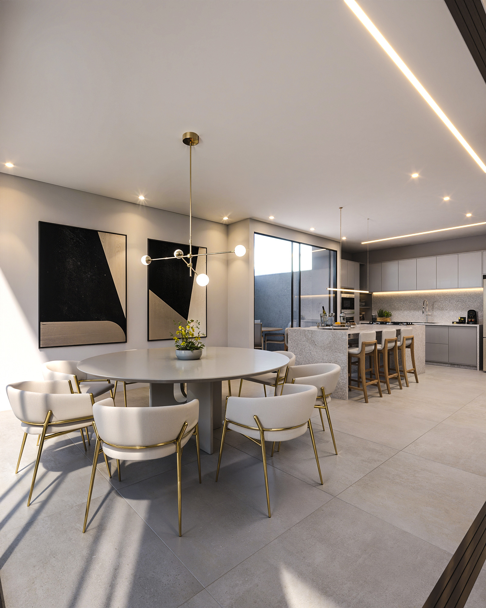 Pinot Blanc Residence, foto 9