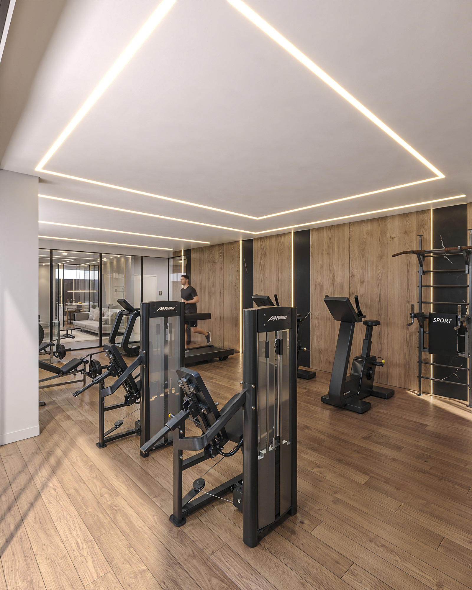 Pinot Blanc Residence, foto 6