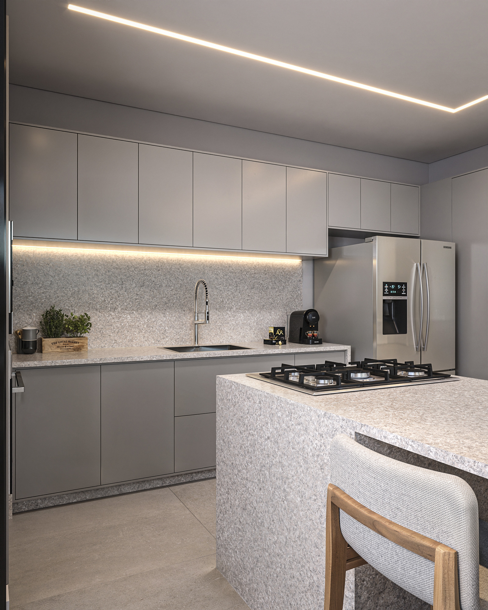 Pinot Blanc Residence, foto 8