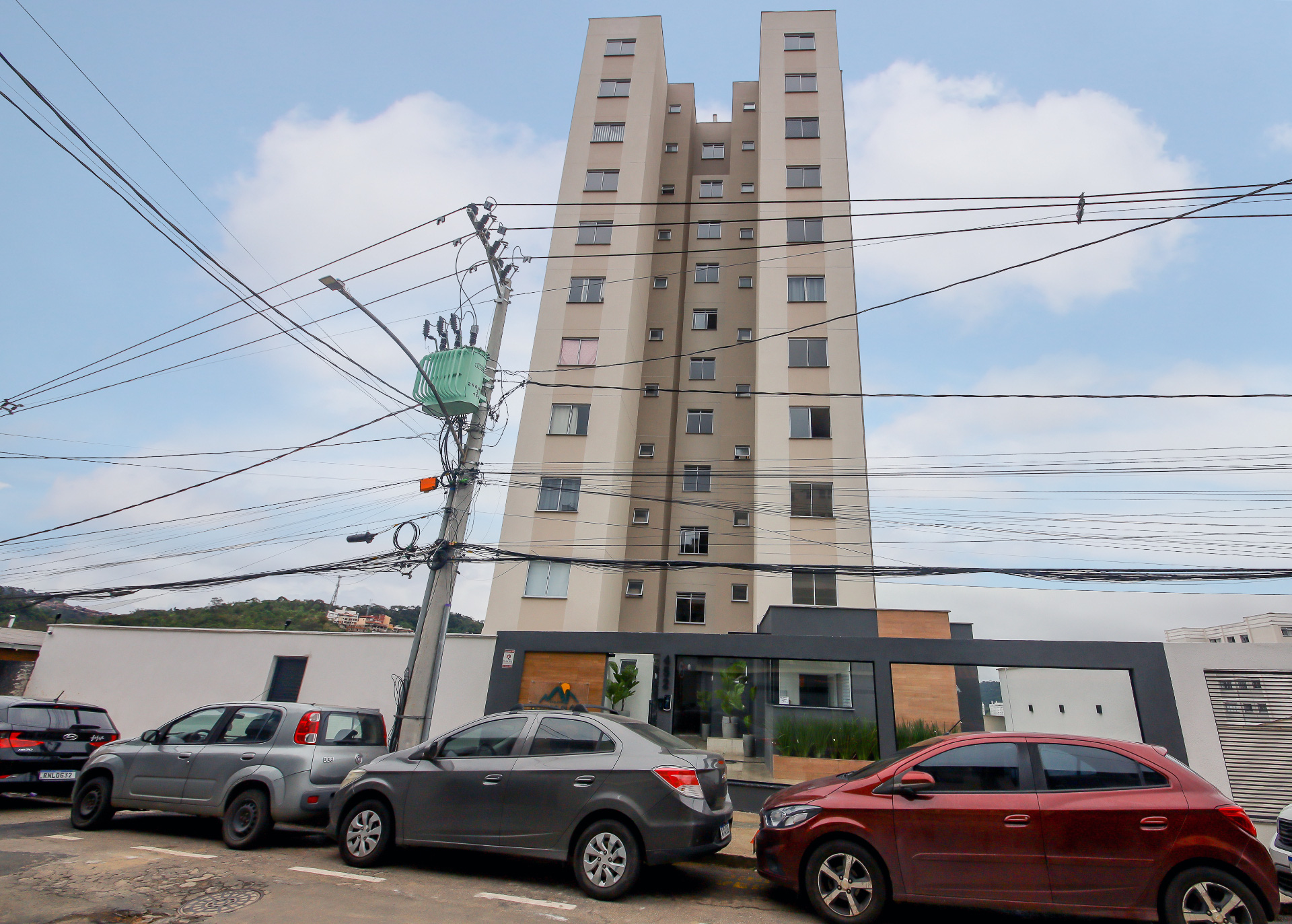 Spazio Alto da Glória Residencial, foto 1