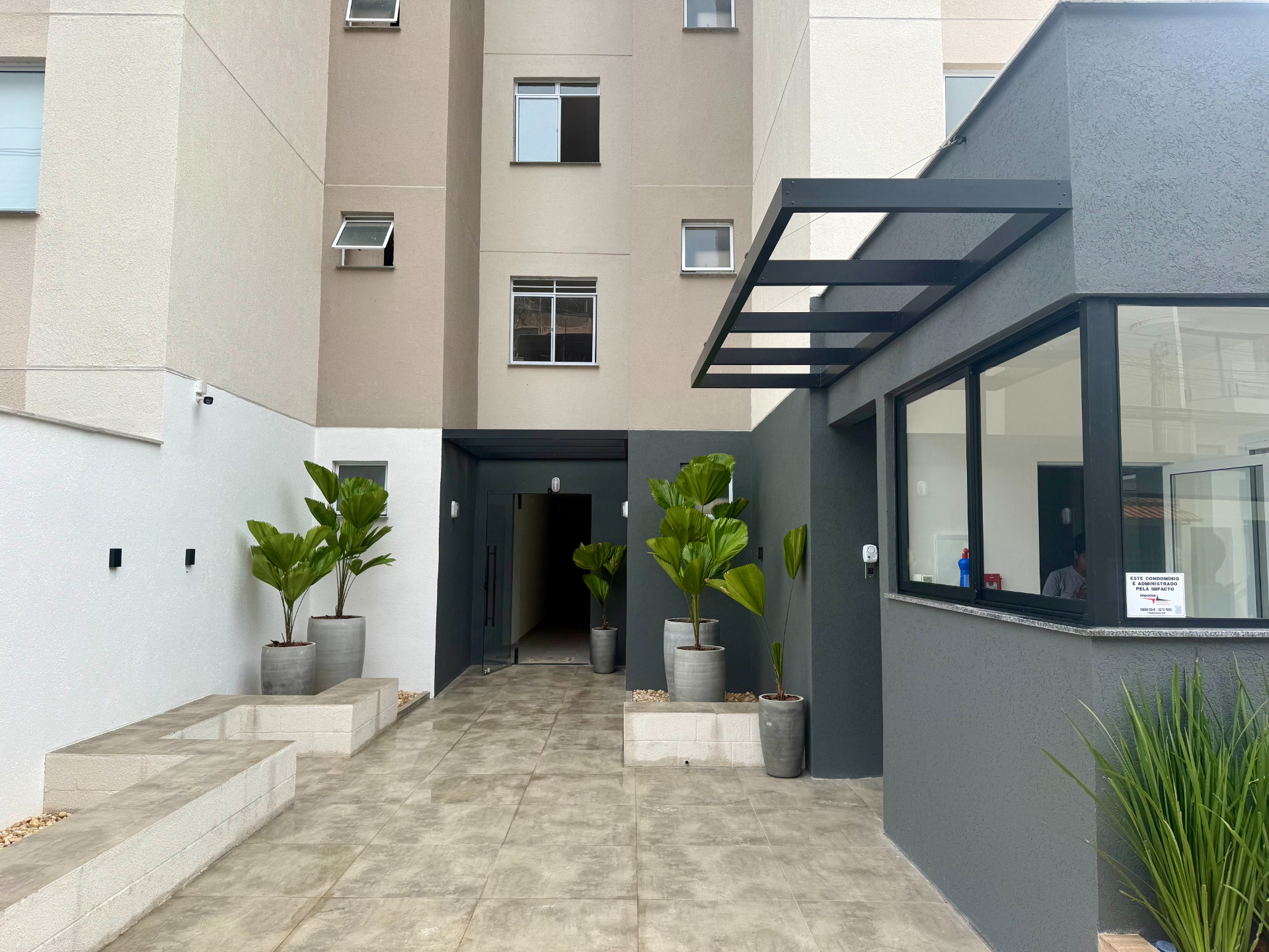 Spazio Alto da Glória Residencial, foto 2