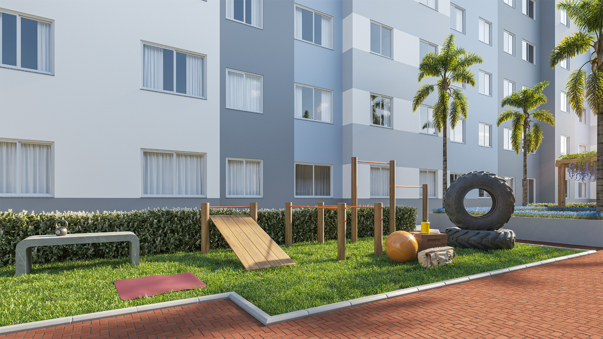 Life 440, foto 4