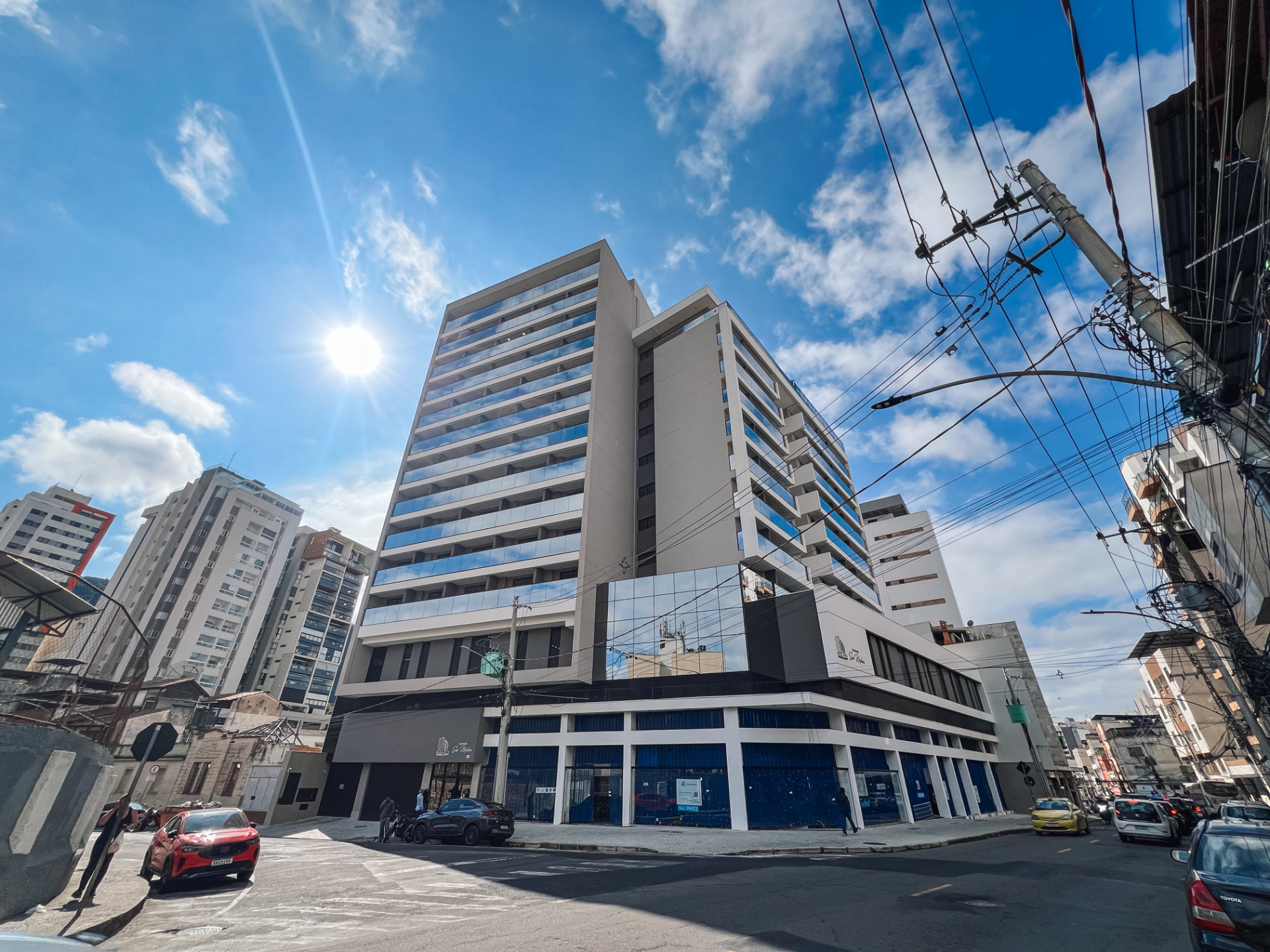 Diamond São Mateus - Torre Confort, foto 1