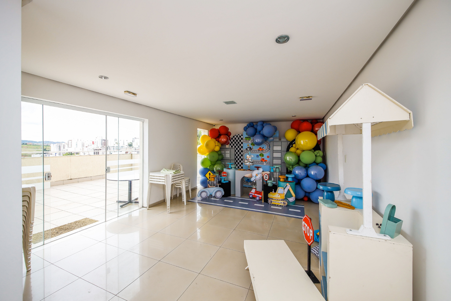 Ed. Residencial Chateau Royal, foto 2