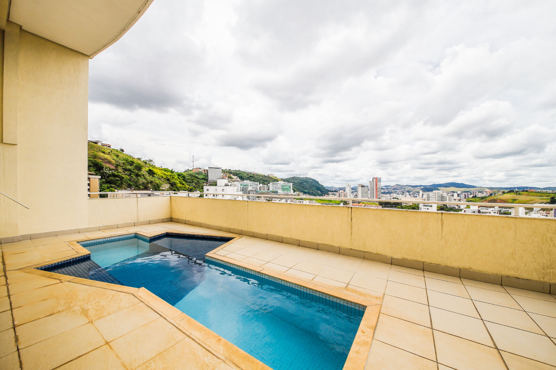Ed. Residencial Chateau Royal, foto 3