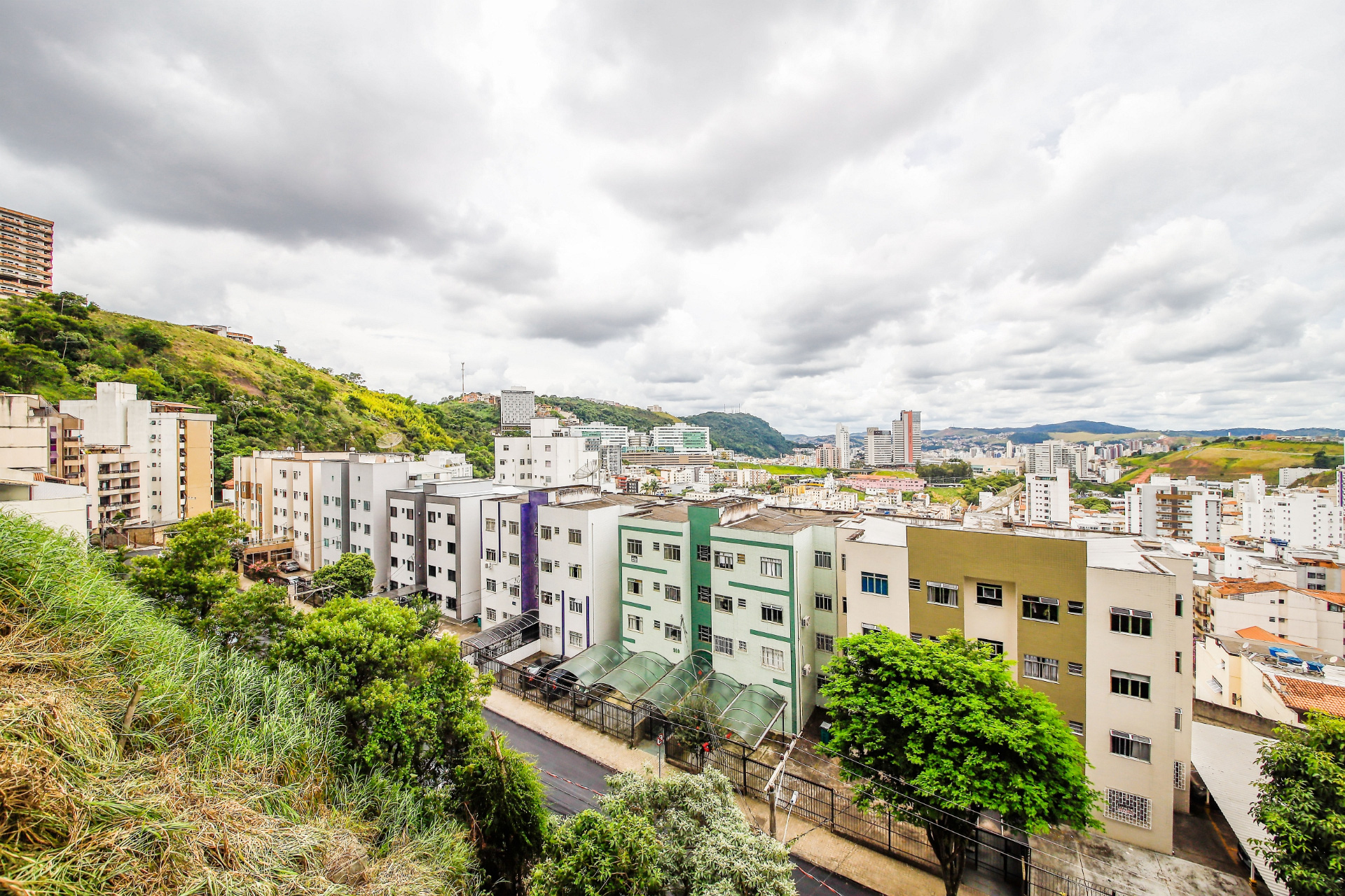 Ed. Residencial Chateau Royal, foto 5