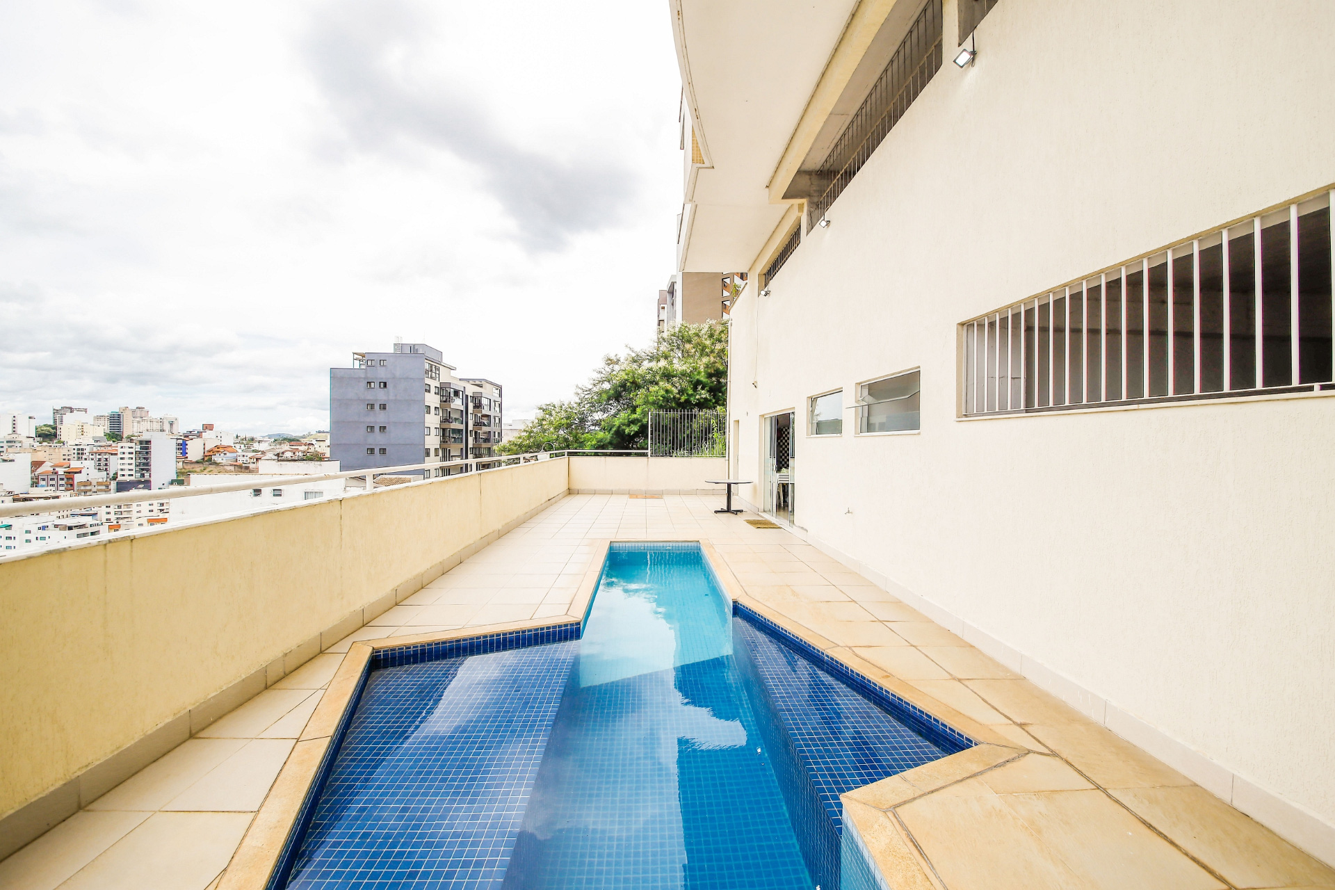 Ed. Residencial Chateau Royal, foto 4