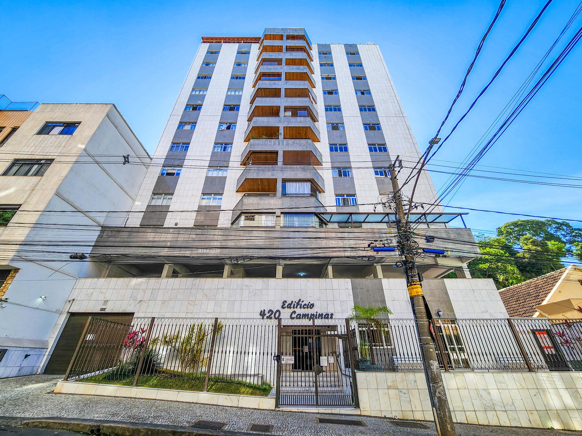 Ed. Campinas, foto 1