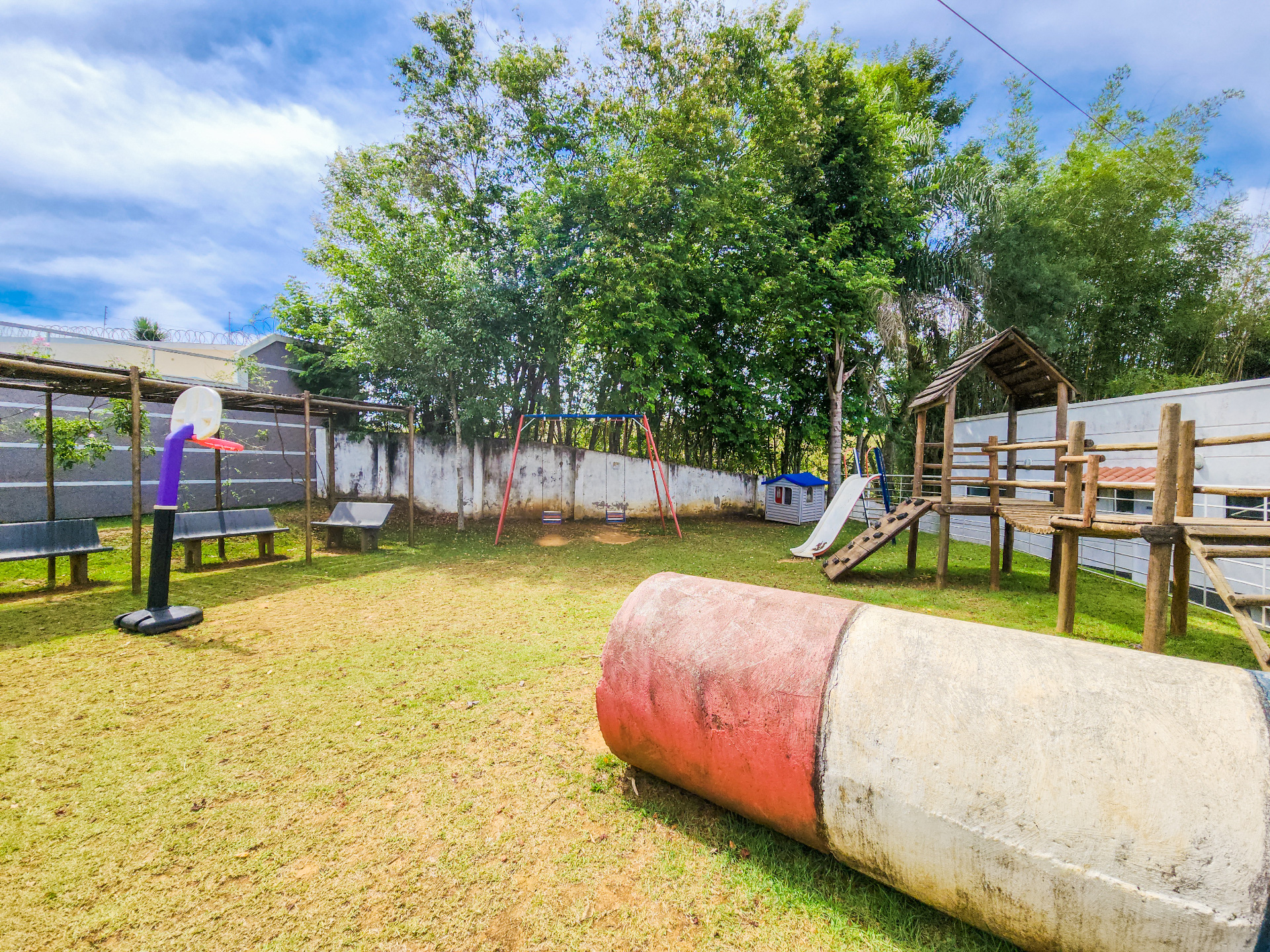 Colinas do Imperador, foto 6