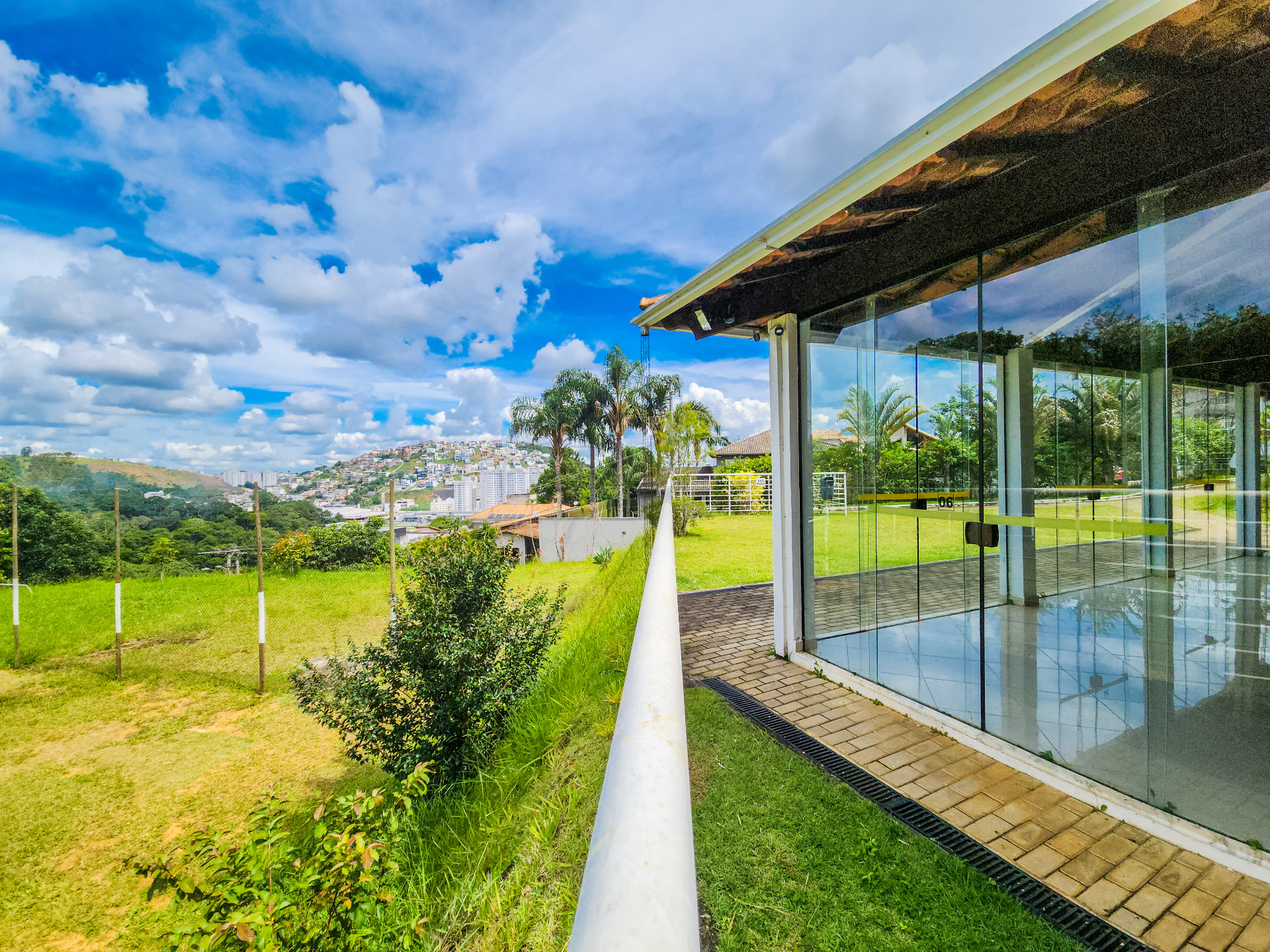 Colinas do Imperador, foto 10