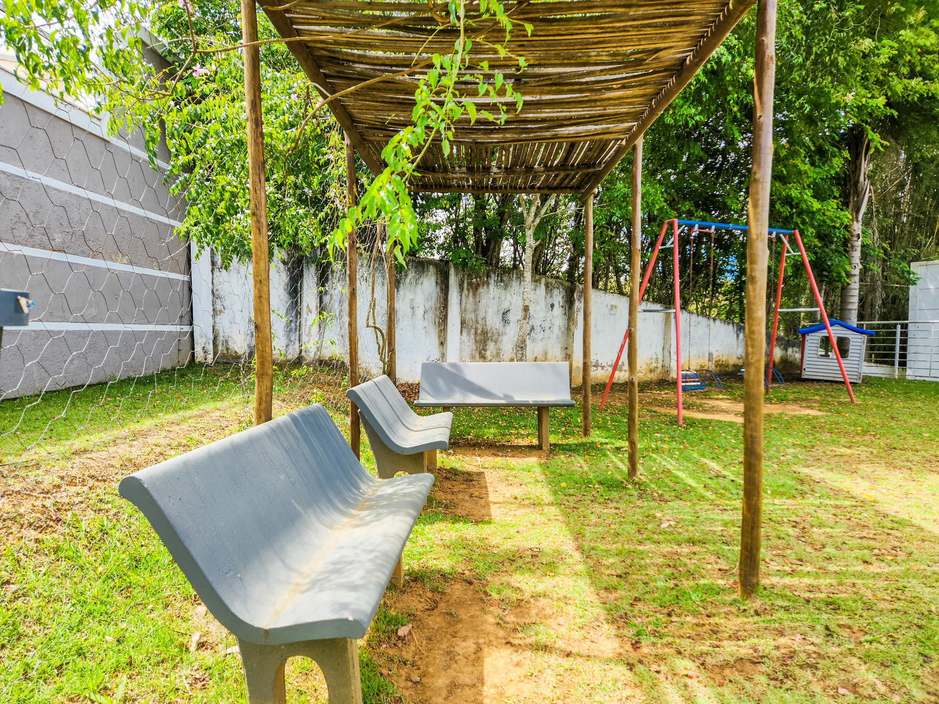 Colinas do Imperador, foto 2