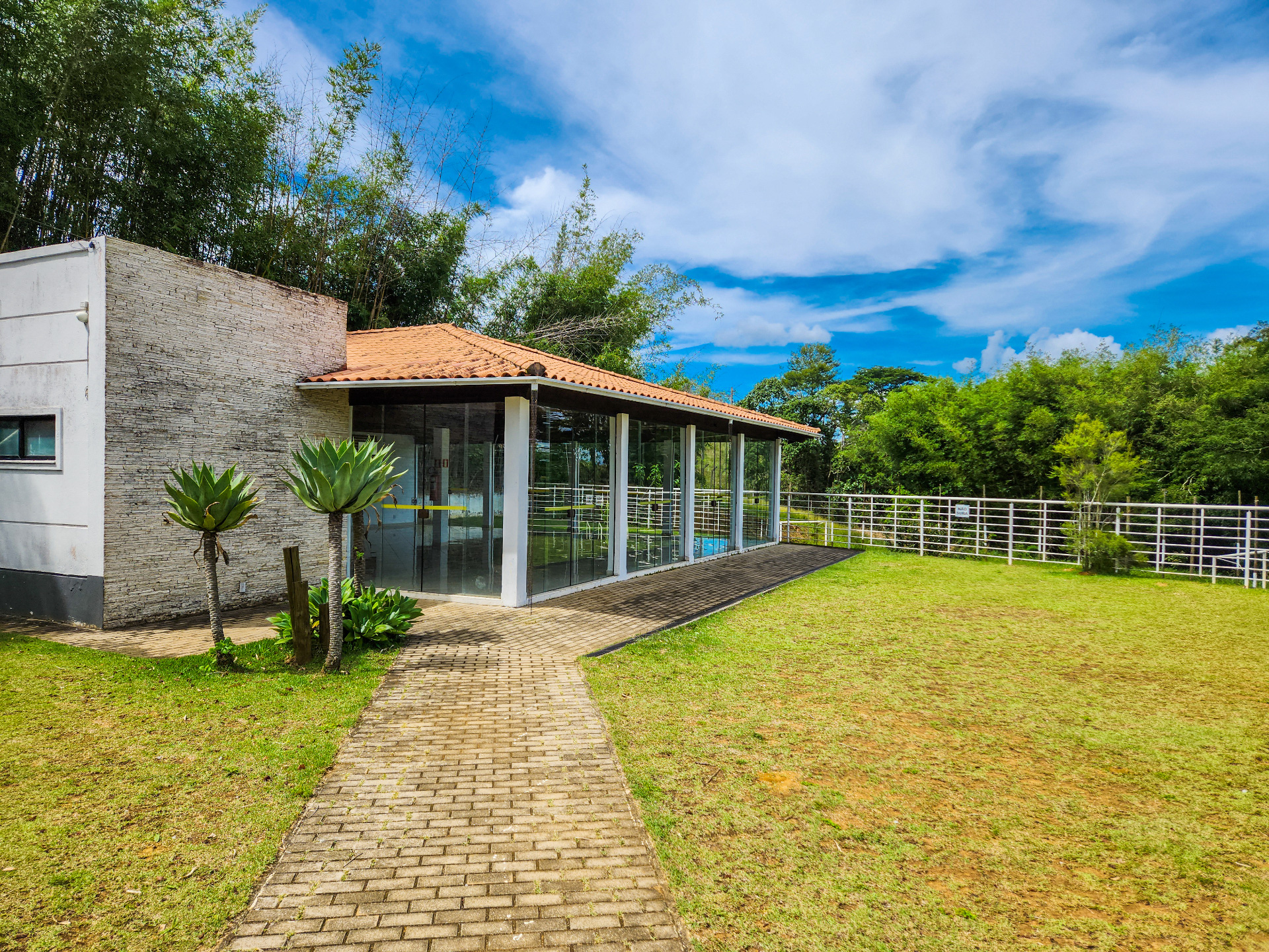 Colinas do Imperador, foto 7