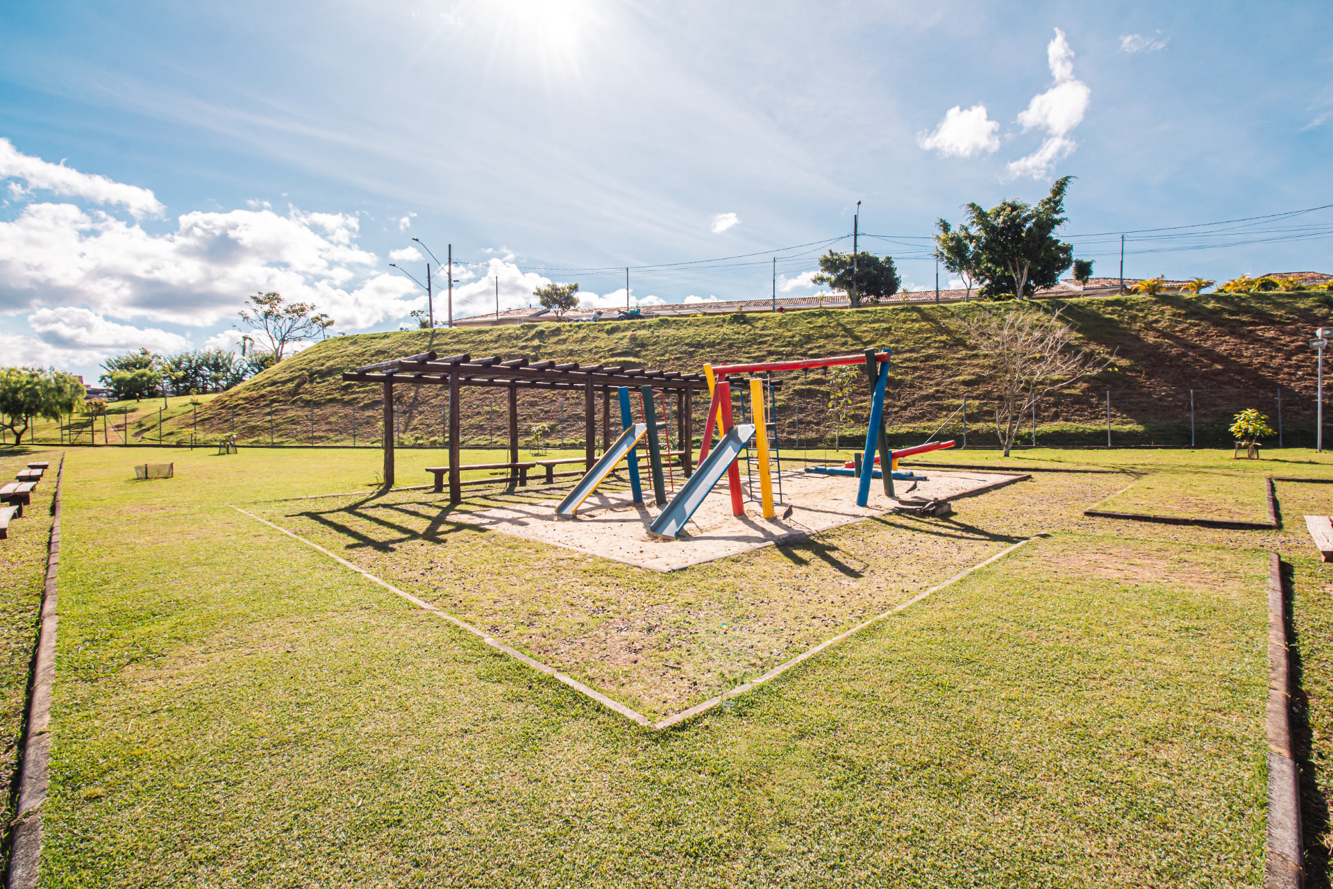 Neo Residencial, foto 3