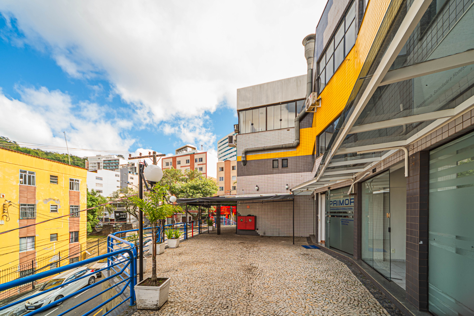 Cascatinha Center, foto 4