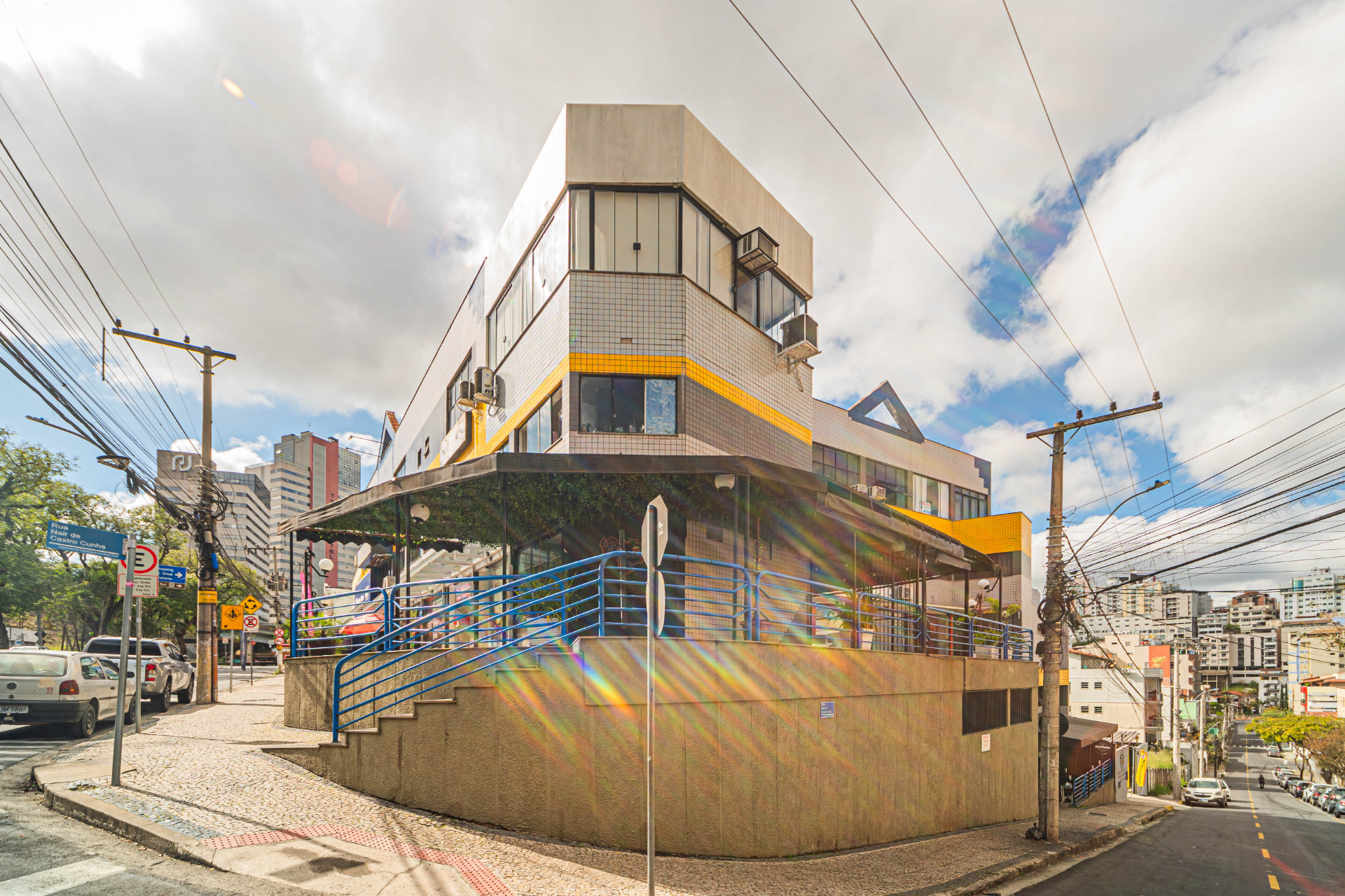 Cascatinha Center, foto 5