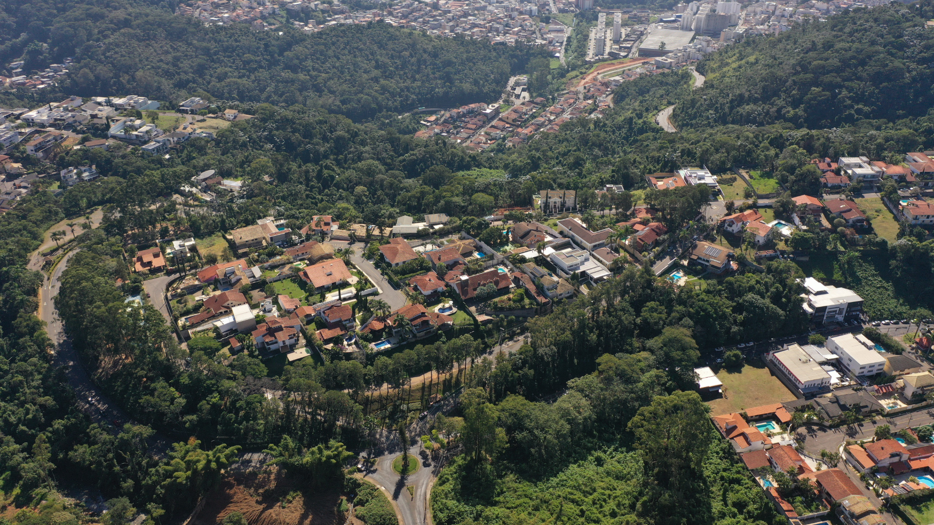 Parque Imperial, foto 3