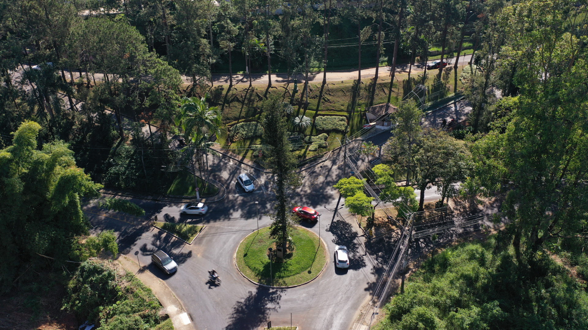 Parque Imperial, foto 4