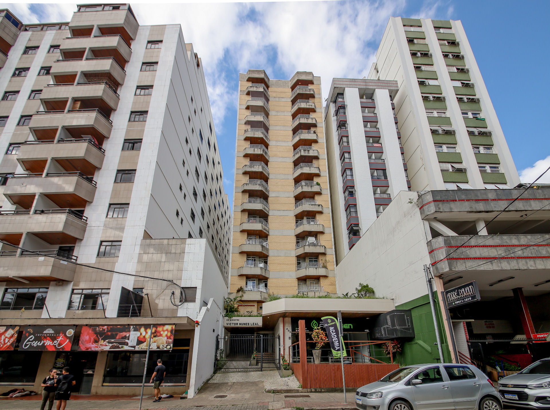 Ed. Victor Nunes Leal, foto 1