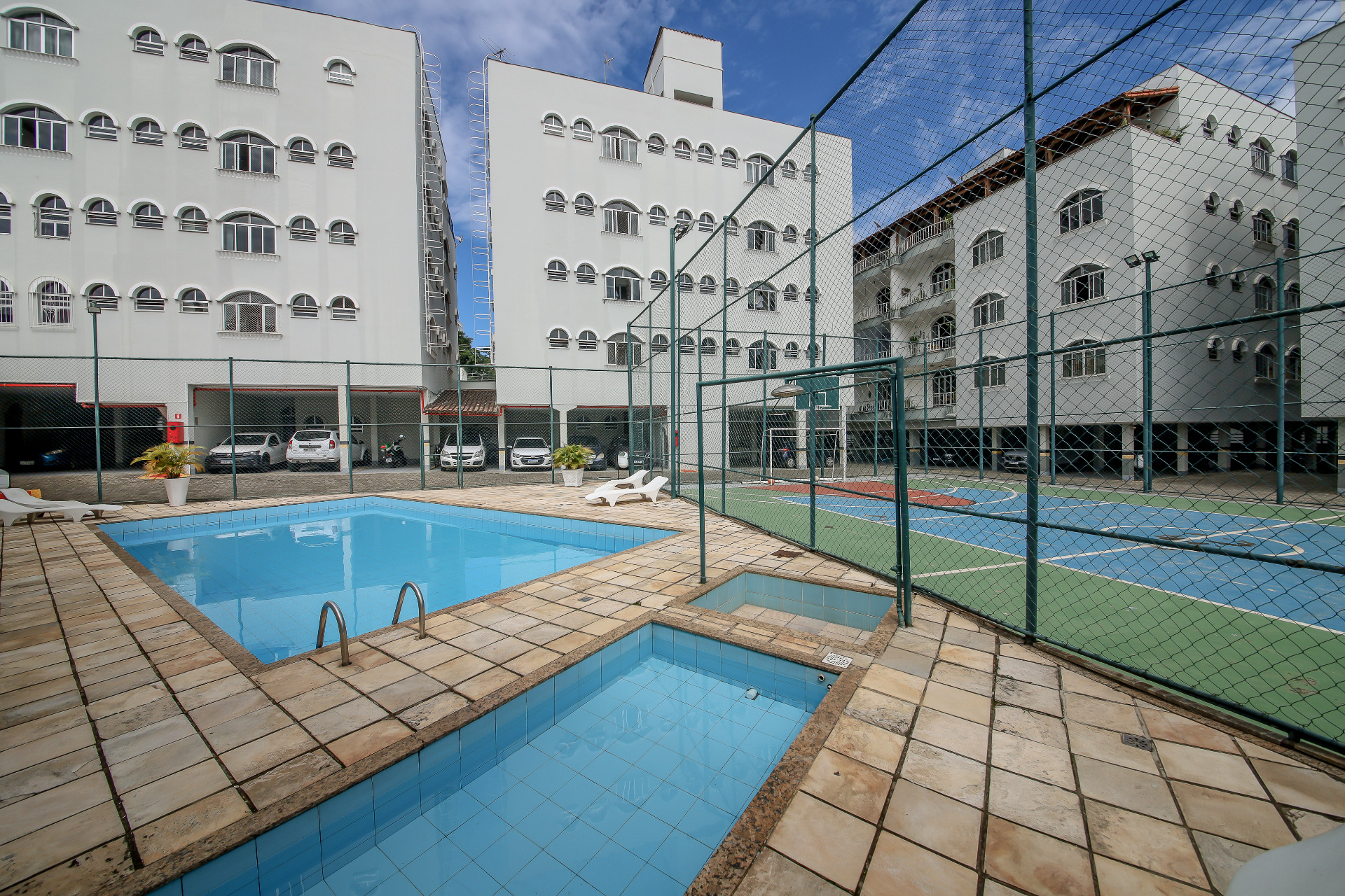 Residencial Amazônia, foto 3