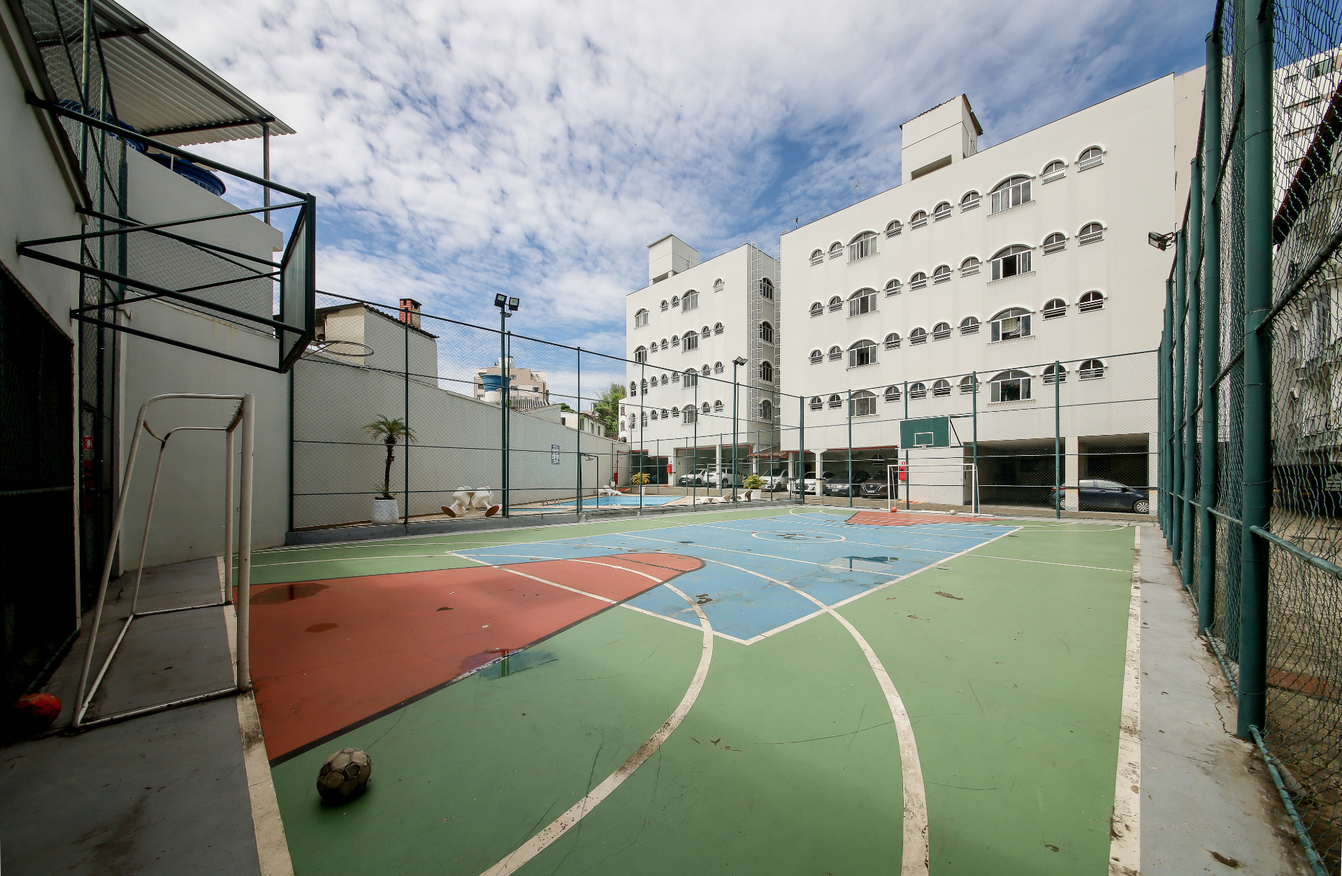 Residencial Amazônia, foto 6