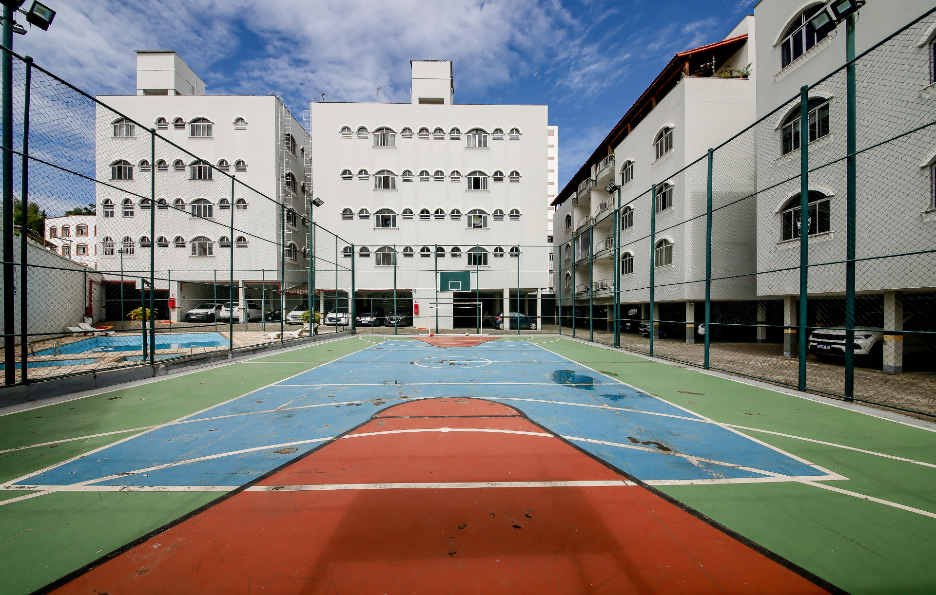 Residencial Amazônia, foto 5