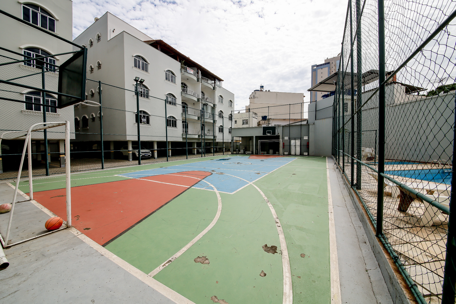 Residencial Amazônia, foto 4