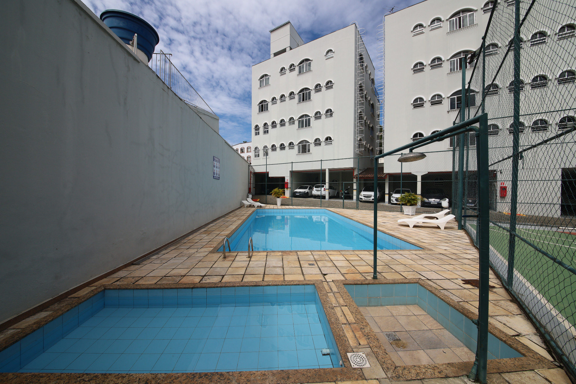 Residencial Amazônia, foto 2