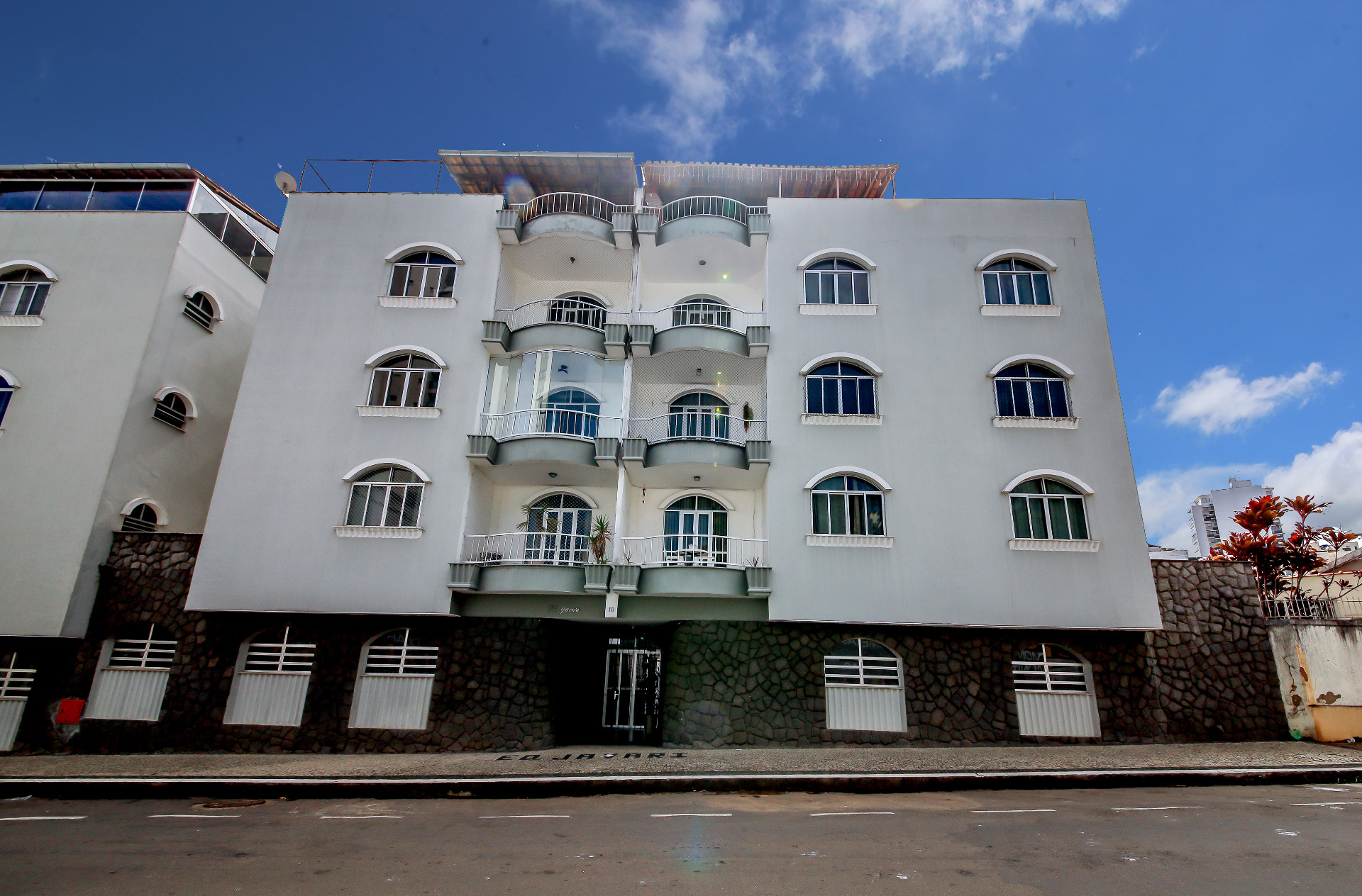Residencial Amazônia, foto 1