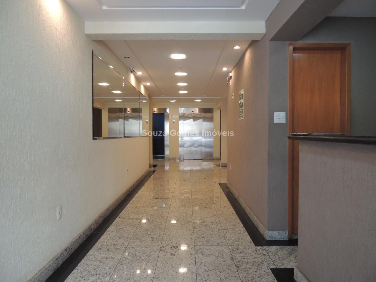 Ed. Residencial Antonio Dias, foto 2