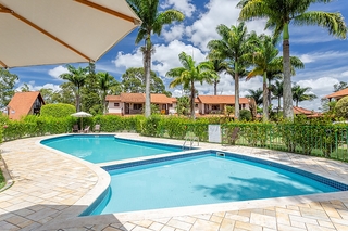 Área do condomínio