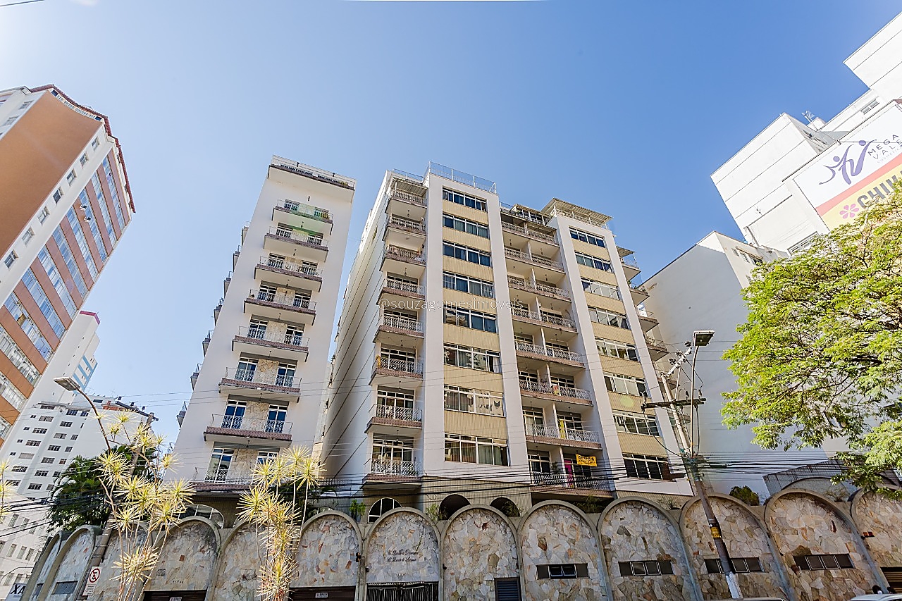 Ed. Barão de Drumond, foto 1