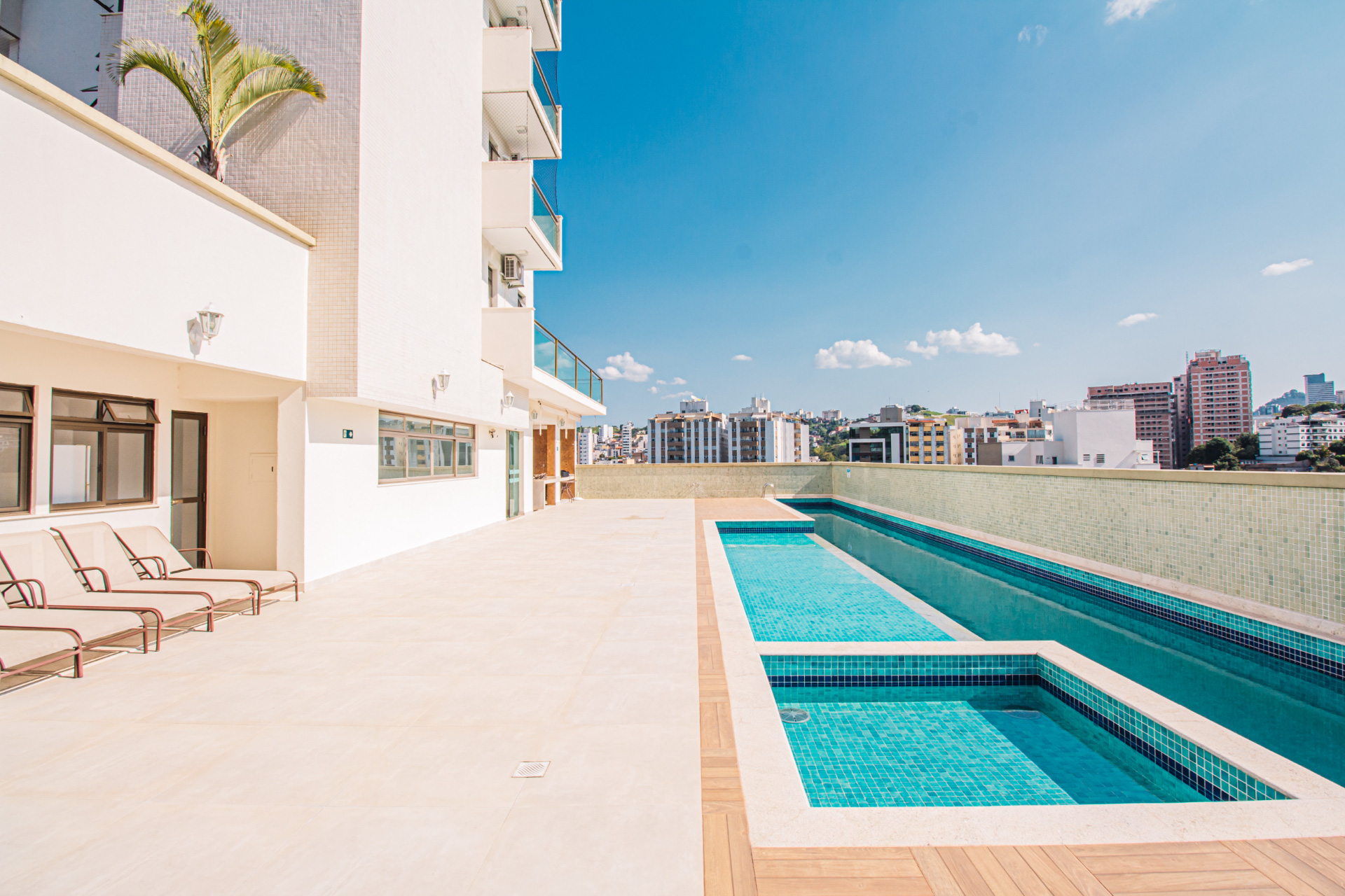 Ed. Chateau Paradise, foto 4