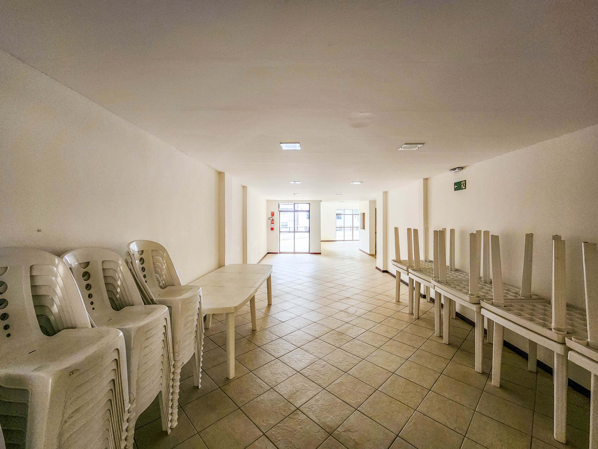 Ed. Residencial Piazza Milano, foto 5