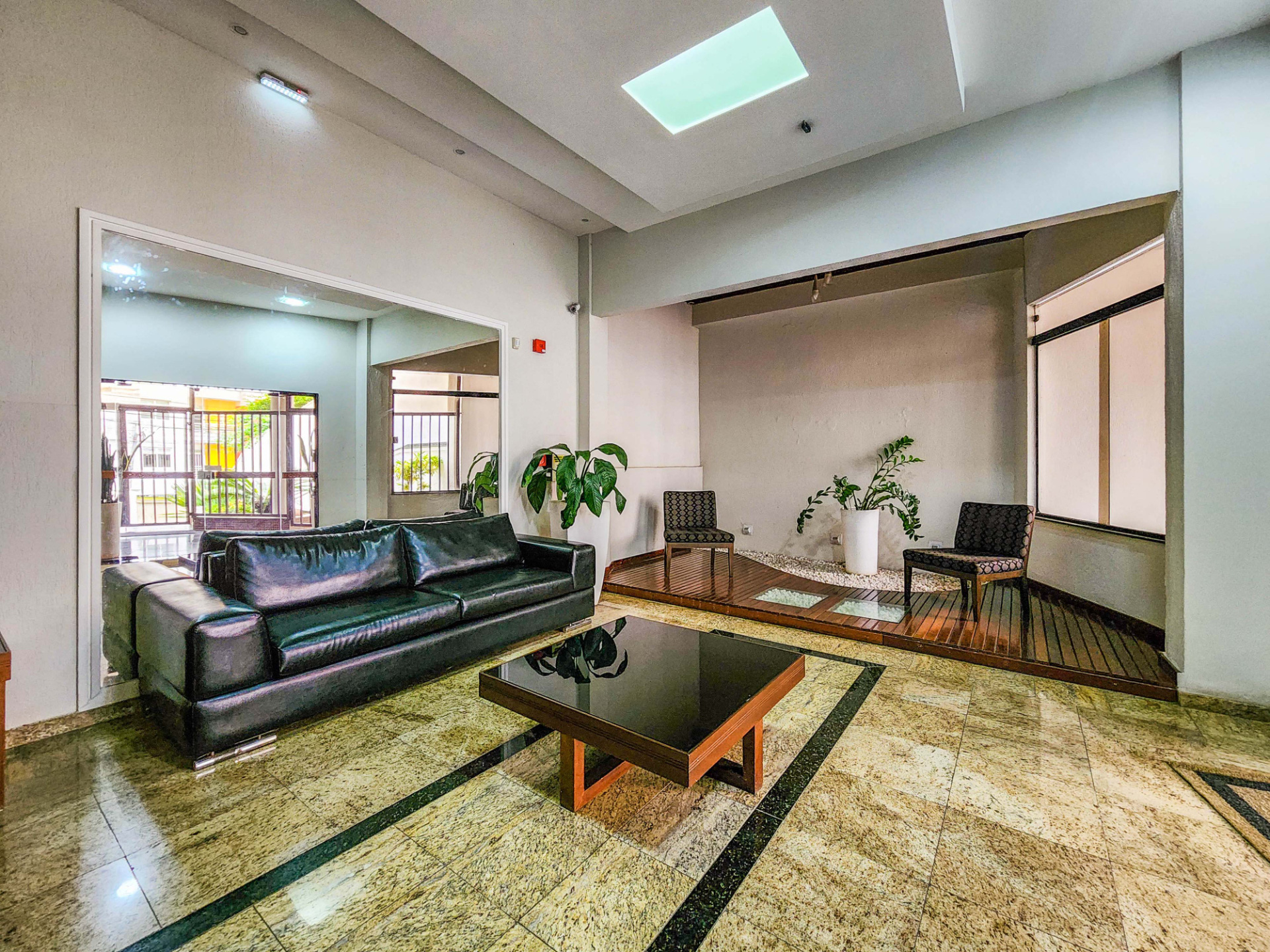 Ed. Residencial Piazza Milano, foto 2