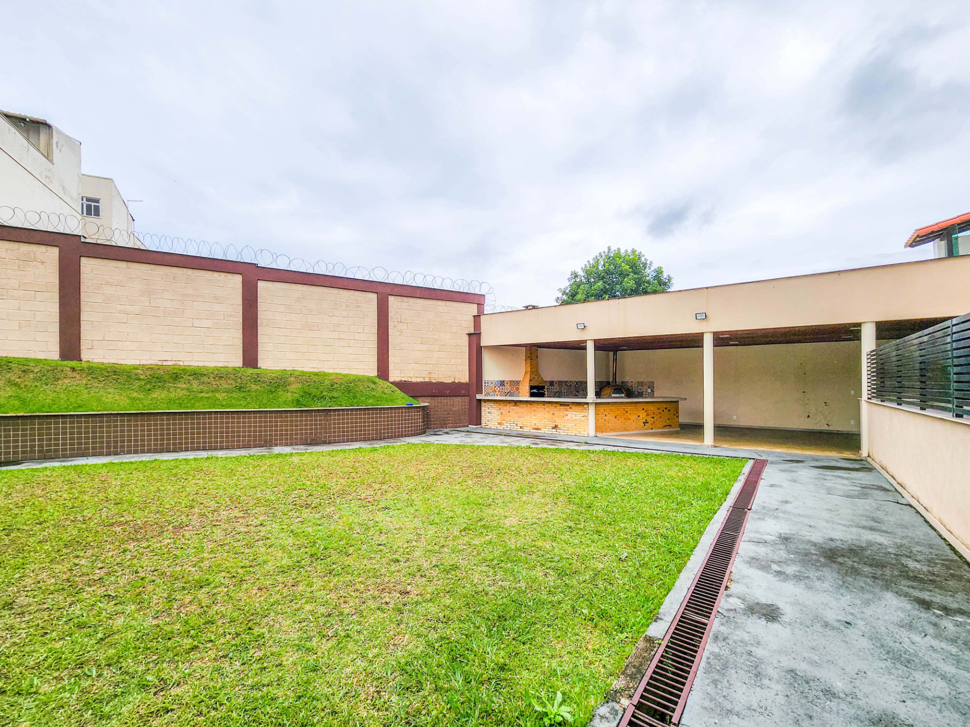 Ed. Residencial Piazza Milano, foto 4