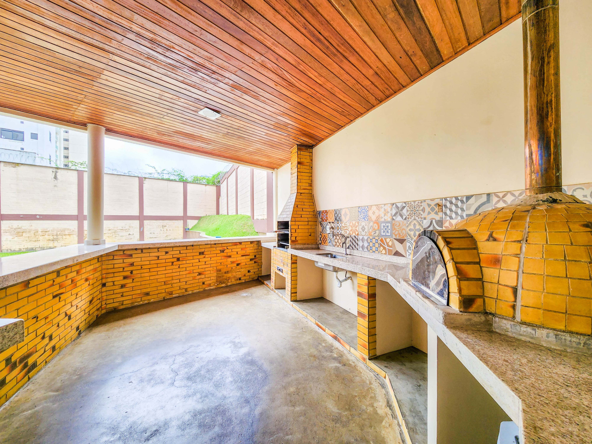 Ed. Residencial Piazza Milano, foto 3