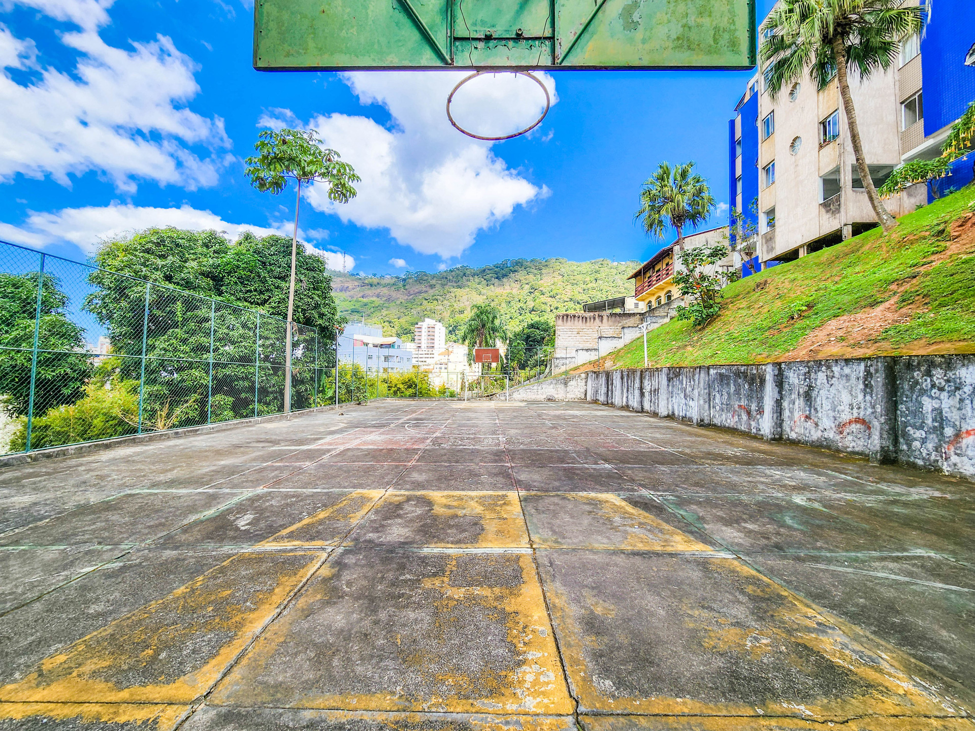 Ed. Jardim Debret, foto 2