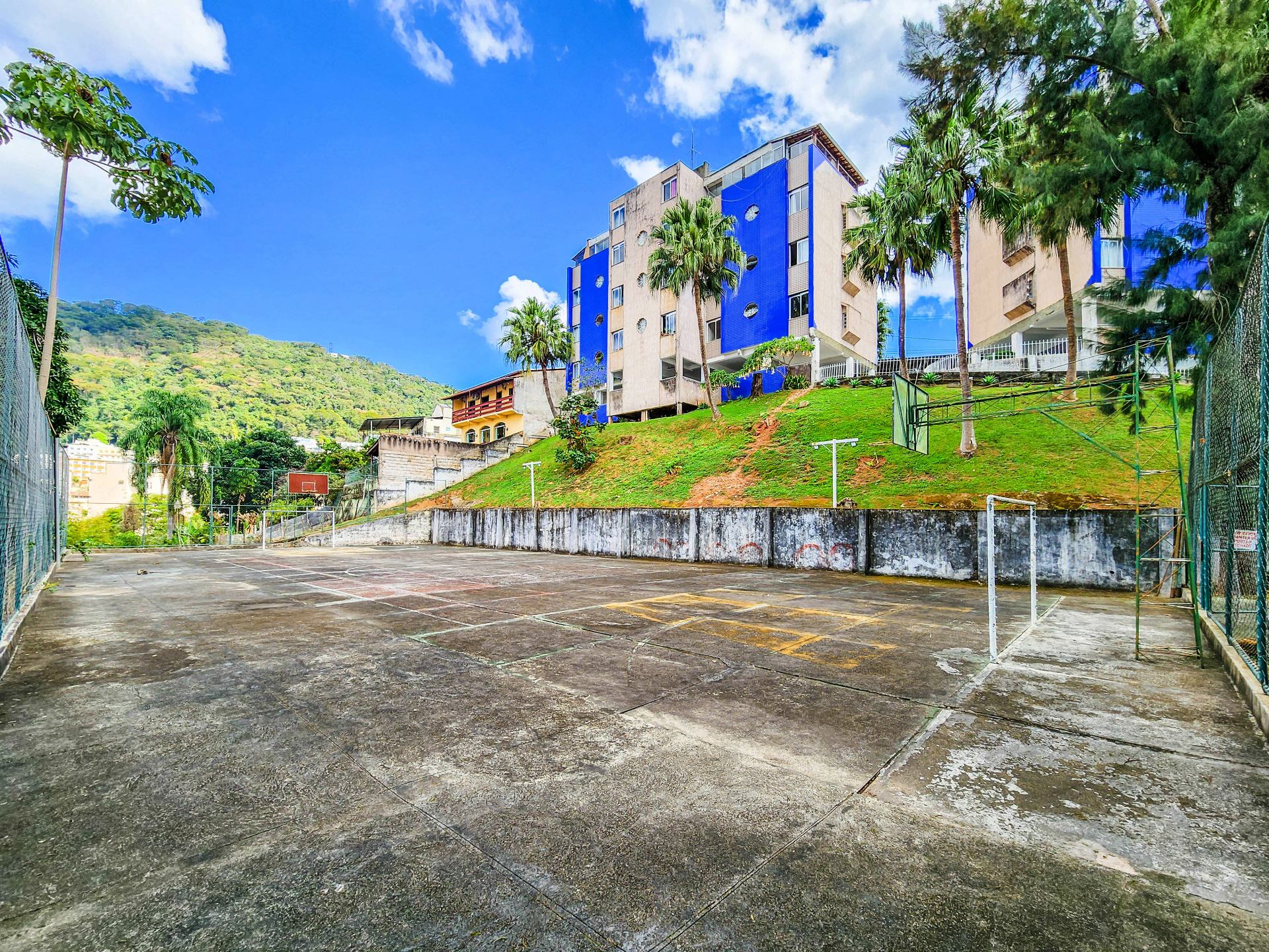 Ed. Jardim Debret, foto 3