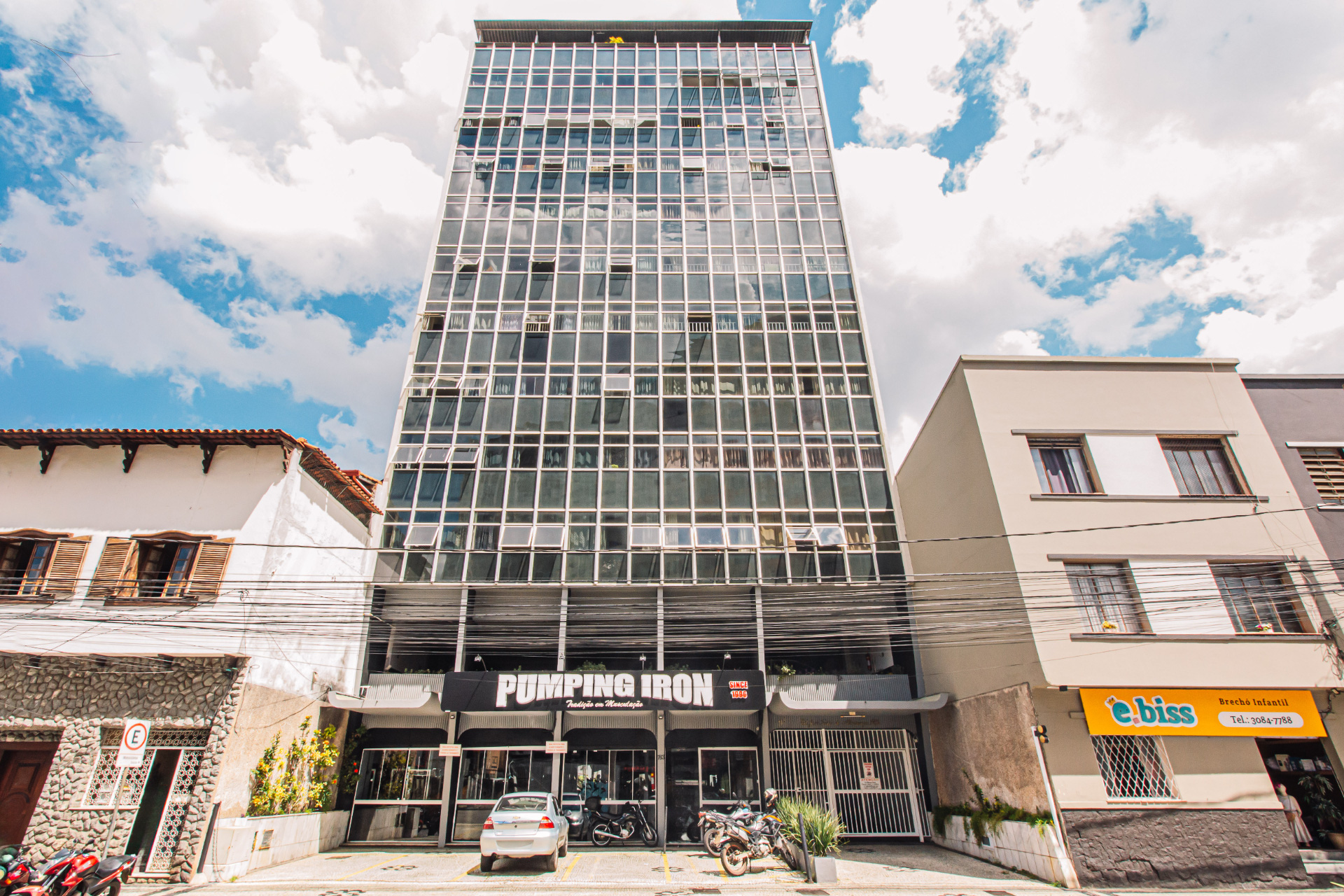 Ed. José Tostes Alvarenga Filho, foto 1