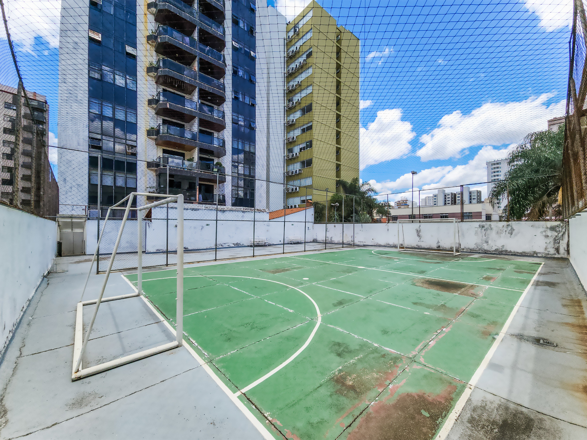 Ed. Alexandre Halfeld, foto 4