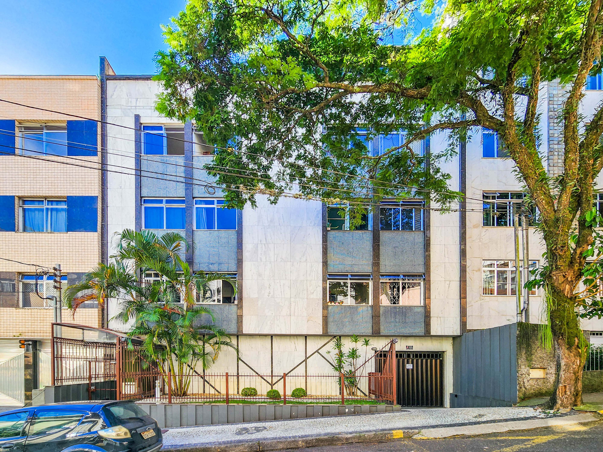 Ed. Cerejeira, foto 1