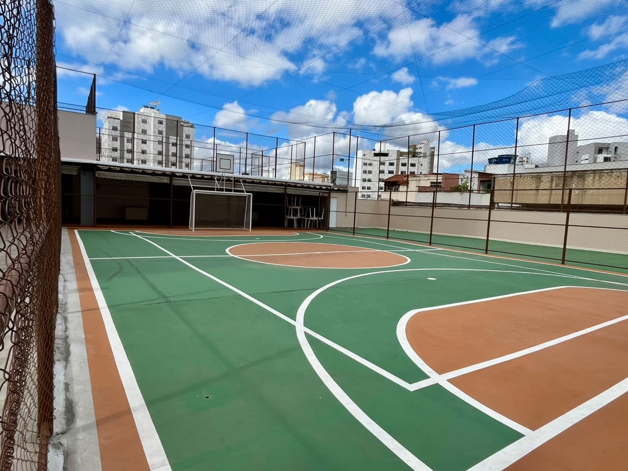 Ed. Residencial Himalaia, foto 3
